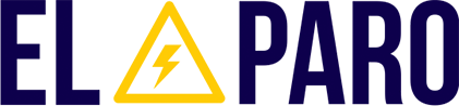 EL PARO logo
